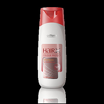 Champú Protector del Color HairX