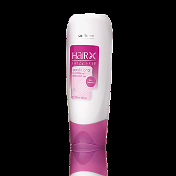 Acondicionador Antiencrespamiento HairX