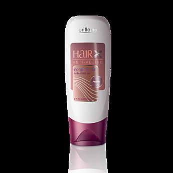 Acondicionador Anti-Envejecimiento HairX