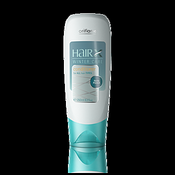 Acondicionador Invierno HairX