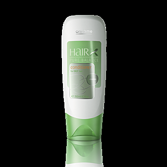 Acondicionador Pure Balance HairX