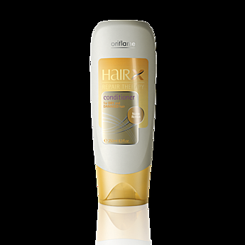 Acondicionador Reparador HairX