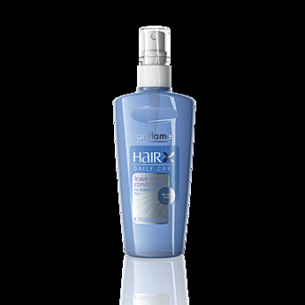 Spray Acondicionador Sin Aclarado Uso Frecuente HairX