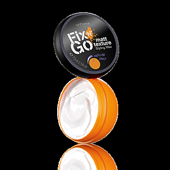 Cera Moldeadora Fix ‘N’ Go