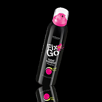 Spray Fijador Fix ‘N’ Go