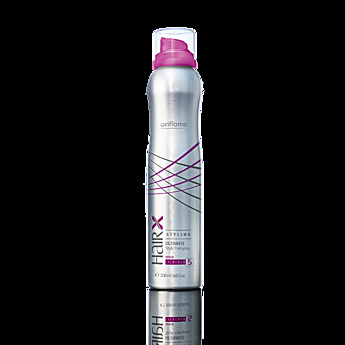 Spray Ultra Fijador HairX Styling