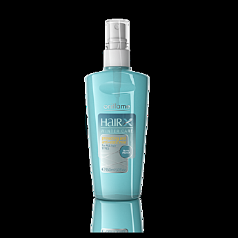 Spray Protector Anti-estático Invierno HairX