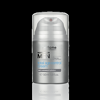 Crema Antienvejecimiento North For Men