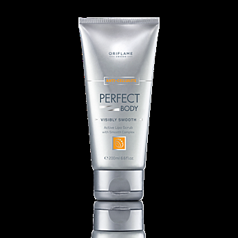 Exfoliante Reductor Perfect Body