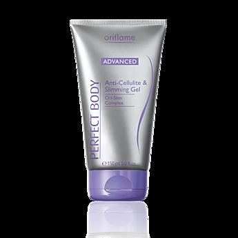 Gel Anti-celulítico y Reductor Perfect Body