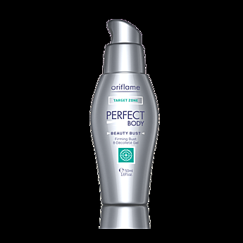 Gel Reafirmante Pecho y Escote Perfect Body