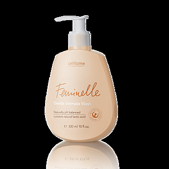 Gel Íntimo Feminelle