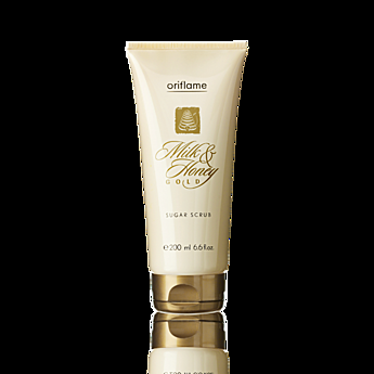 EXFOLIANTE CORPORAL AZUCAR M& HONEY