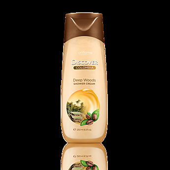 Gel de Ducha Colombia