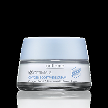 Contorno de Ojos Oxygen Boost™ Optimals