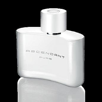 Eau de Toilette Ascendant Pure