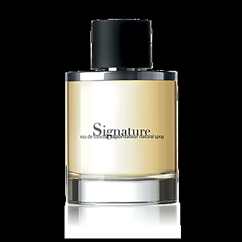 Eau de Toilette Signature