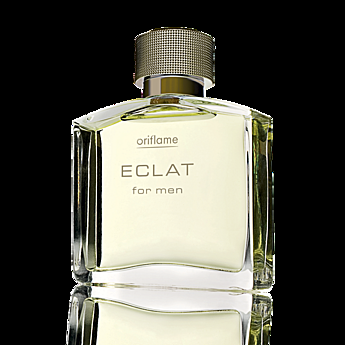 Eau de Toilette Eclat for Men