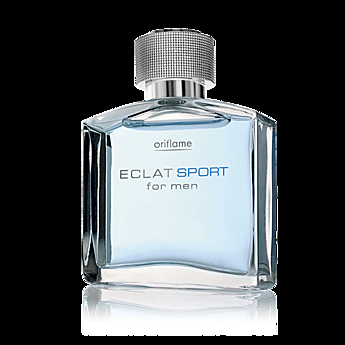 Eau de Toilette Eclat Sport for Men