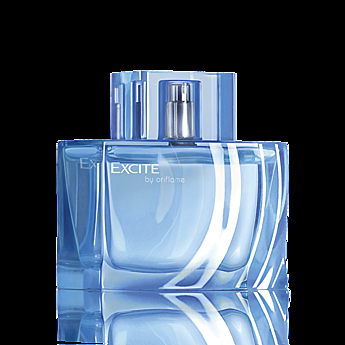 Eau de Toilette Excite
