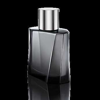 Eau de Toilette Platinum