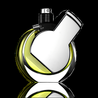 Eau de Toilette Volume
