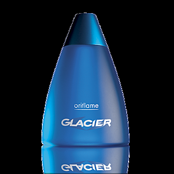 Eau de Toilette Glacier