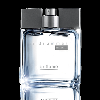 Eau de Toilette Midsummer para Él