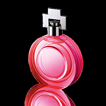 Eau de Toilette Urban Lovers para Ella
