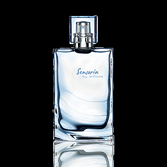 Eau de Toilette Sensoria