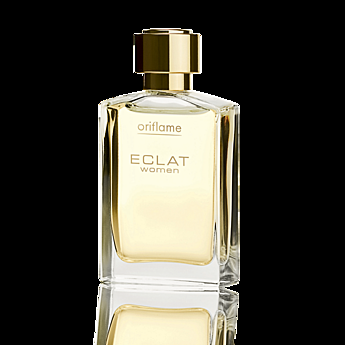 Eau de Toilette Eclat Women