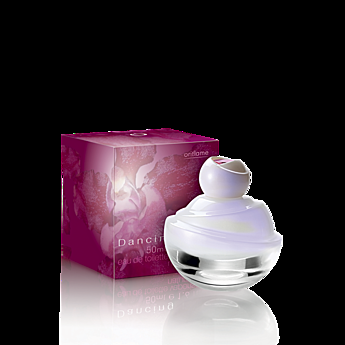 Eau de Toilette Dancing Lady