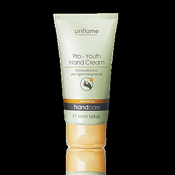 Crema Rejuvenecedora de Manos