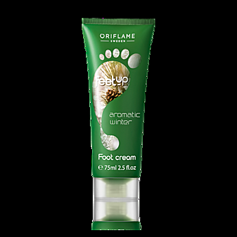 Crema Nutritiva Calmante Especial Invierno