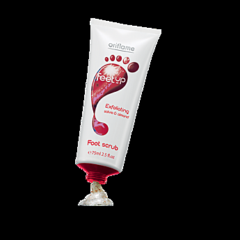 Exfoliante para Pies Feet Up