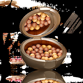Perlas de Color Giordani Gold