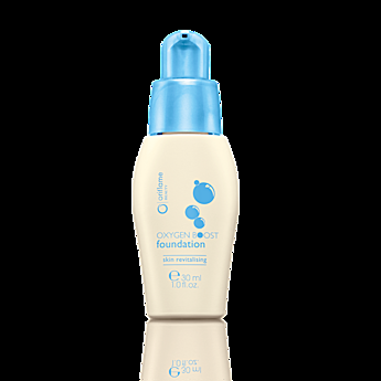 Maquillaje Oxygen Boost Beauty