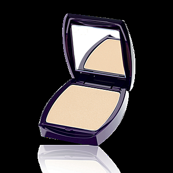 Polvos Compactos Acabado Seda