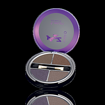 Paleta de Sombras Jazz Fusion