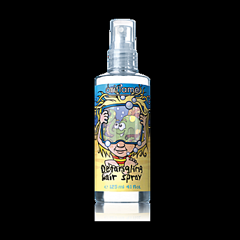 Spray Desenredante para el Cabello