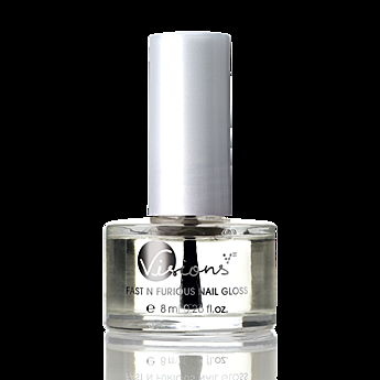 Brillo de Uñas