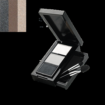 Trío de Sombras de Ojos