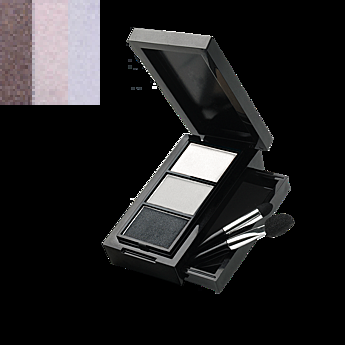 Trío de Sombras de ojos