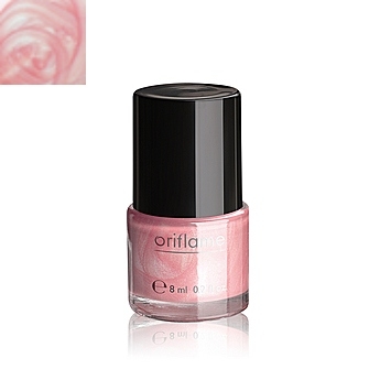 Esmalte de Uñas Pure Colour 