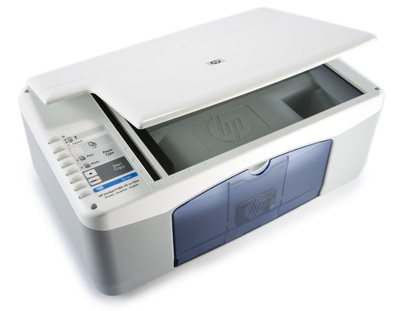HP - F380