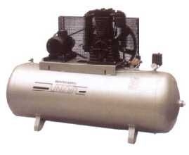 Compresor BSA 7-L-S