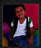 CHALECO