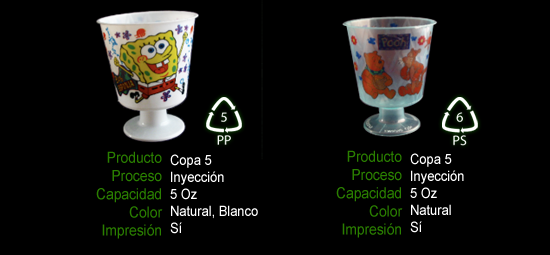 COPA 5