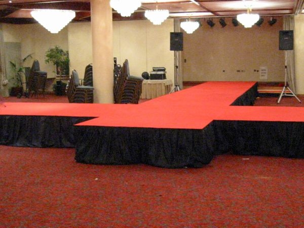 Pasarelas