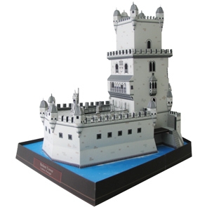 Torre de Belem - Portugal